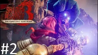 АРЕНА МОТОКО【Shadow Warrior 3】#2