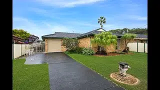 8 Kinsey Crescent Chittaway Bay
