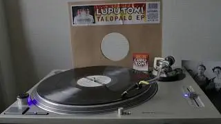 Luputoni &lrm;&ndash; Seis