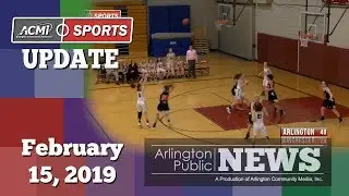 APN | ACMi Sports Update: February 15, 2019