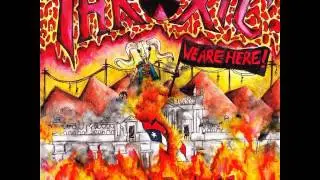 Throxic - Burning The Liars