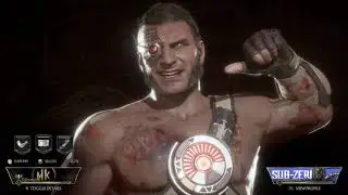 ITS LORD KANE!!! FT3 Against Sikander555's Kano - Ultimate Mortal Kombat 11 Jax Sets