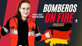 A Conversation with Cristin German Paramedic, EMS Instructor, and Mental Health Champion.