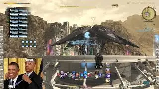 Ardavalon Puppet's bunker blind run 11/08/20