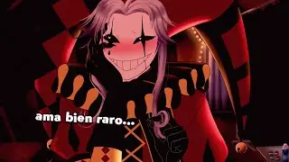 VUELVE PIERROT!!! 🙀​ YA NO HAY VUELTA ATRAS ​😿​ | The Freak Circus Dia 2 - PARTE 1