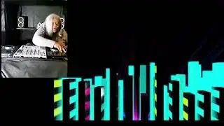 ▪️2025-11-16. DJ Extreme Detroit - 'Powerless' [Naeba Records 100] played by DJ Cent.