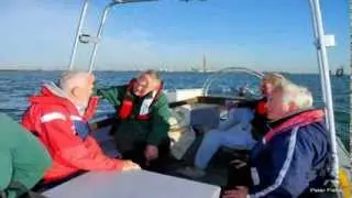 Queenborough Harbour