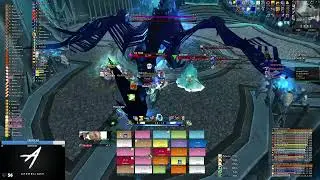 Fade vs Sindragosa 25H 0% ICC Aura / 22.12.2021 - Holy priest PoV