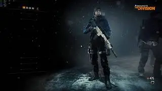 RTX 2080-ti vs. Tom Clancy's The Division - 4K