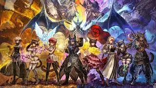 World of Warcraft Dragonflight - Checking the Trading Post June 2024