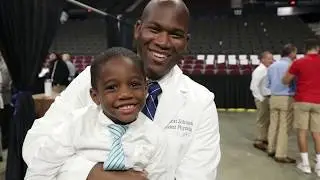 White Coat MD 2023 (highlights)