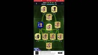 Neymar SBC Premier League Offers || Pacybits 20