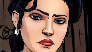 The Wolf Among us:Mirror Mirror on the Wall! Who is the Most Aggravating of Them All? #12