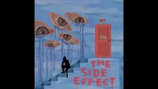 Never Ending Stairs - I'm Wrong (Audio Officiel)