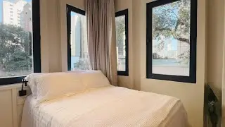 Ape Av Paulista Haddock Lobo | S&atilde;o Paulo, Brazil | Hotel Review🏠
