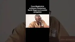 la lutte avec frappe n'est pas senegalaise 🥶😱😱