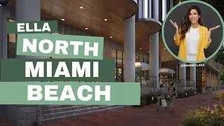 ELLA Miami Beach