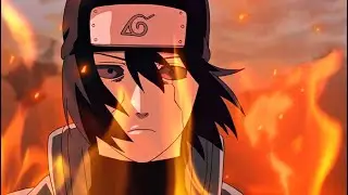Hayate's Sad Story  -「Instagram EDIT」
