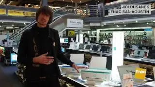HP DESKJET 3730 - Expertos FNAC Tech