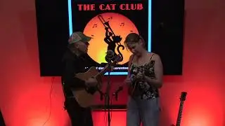 Big Sky - Brooks Williams And Vera van Heeringen