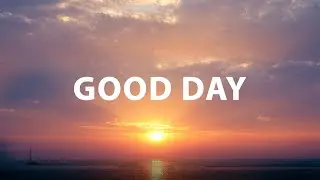Good Day ☀️ Chill House Music Mix - Morning Vibes Only