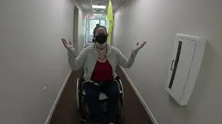 People vs Property: Charlie's Resistance at INHS