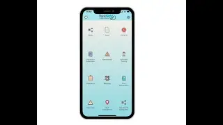 ThinkSafe App and Dashboard Demo