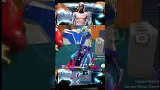 🏴&zwj;☠️ Pc Players Vs Mobile Player Tamil 🥵 #freefire #rockingramana #freefireshorts #pcplayer