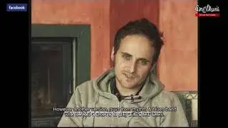 Artur Rojek o zespole Gang Olsena