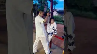 African Rwanda International Ruilong Martial Arts 。Chinese Kung Fu Tai Chi