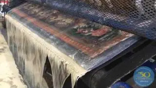 Miami Area Rug Cleaning Services - Oriental Rug Care