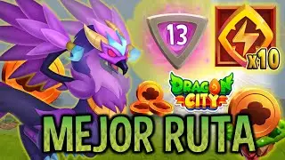 COFRE 13 E INSIGNIAS EVASORAS - ISLA NEBLINA [GUÍA COMPLETA] LA MEJOR RUTA!