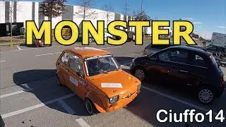 Fiat 126 PROTO -