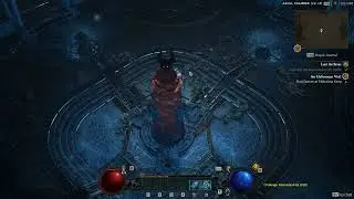 Lost Archives Walkthrough | Diablo 4