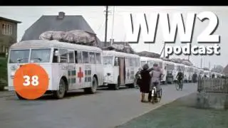 43 - The Red Cross: Humanitarians at War