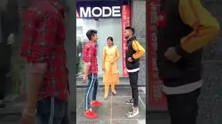 Prank On Surbhi😱 | Mohak Narang And KHUSHI KARKI KUNAL TOMAR