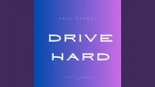 Drive Hard