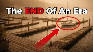 Yacht Clubs Are DYING – What REALLY Happened to Them