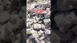 Quartz Lumps #quartzstone #quartzlumps #indiansupplier #indianexporter #highpurity