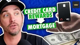 Using Credit Card Rewards For Your Down Payment? (New Debt Weapon Review!)