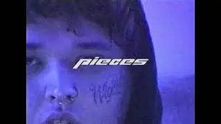 SpaceMan Zack - PIECES (prod. TOFU)