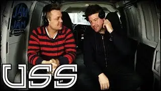 USS plays Jam or Not a Jam Van Edition