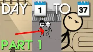 Words Story PART 1 (Days 1 to 37) Gameplay Walkthrough - Android/iOS