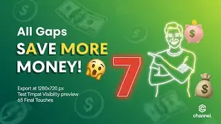 Top Financial Advisor Reveals 7 Essential Money Saving Strategies