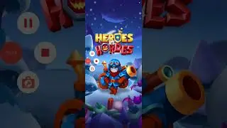 Обзор оружия Гуандао (Guandao) в игре Heroes vs Hordes