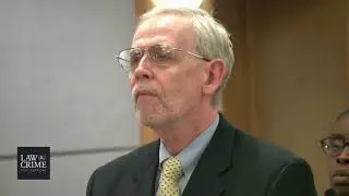 Donald Hartung Penalty Phase    Verdict