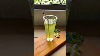 Best ever Mountain Dew Mojito 🍹