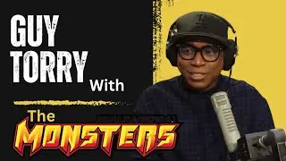 Guy Torry talks Katt Williams, Phat Tuesday & the controversy