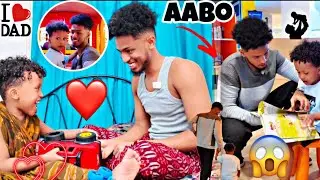 UGU DAMBEEN AABO AYAAN NOQDAY..?