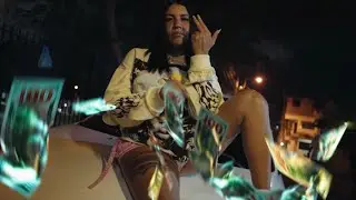 LA DUE&Ntilde;A DEL PUNTO ❌CAROLINA BABY ❌ BELLA ABREU ❌ MENOR QUEEN
